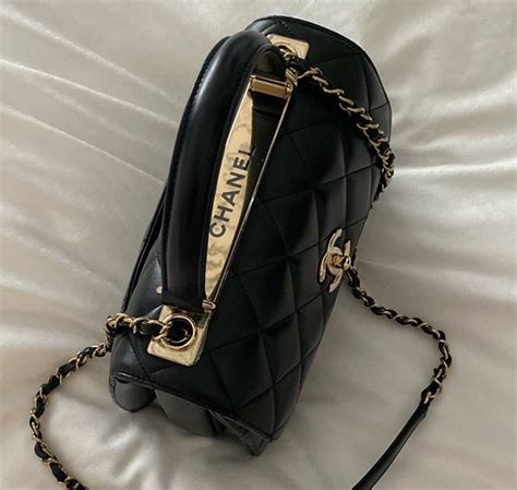 finance chanel bag|chanel gabrielle bag investment.